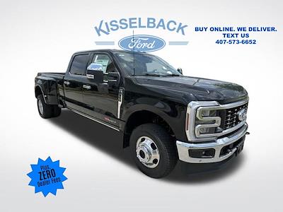 New 2025 Ford F-350 XL Crew Cab 4x4 DRW Pickup for sale #SEC81332 - photo 1