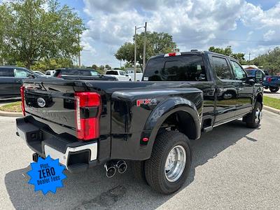 New 2025 Ford F-350 XL Crew Cab 4x4 DRW Pickup for sale #SEC81332 - photo 2