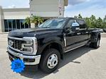 New 2025 Ford F-350 XL Crew Cab 4x4 DRW Pickup for sale #SEC81332 - photo 8