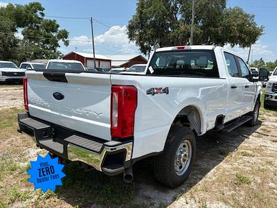 New 2025 Ford F-250 XL Crew Cab 4x4 Pickup for sale #SEC81881 - photo 2
