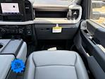 New 2025 Ford F-250 XL Crew Cab 4x4 Pickup for sale #SEC81881 - photo 13