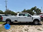 New 2025 Ford F-250 XL Crew Cab 4x4 Pickup for sale #SEC81881 - photo 3