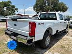 New 2025 Ford F-250 XL Crew Cab 4x4 Pickup for sale #SEC81881 - photo 2