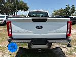 New 2025 Ford F-250 XL Crew Cab 4x4 Pickup for sale #SEC81881 - photo 4