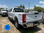 New 2025 Ford F-250 XL Crew Cab 4x4 Pickup for sale #SEC81881 - photo 5