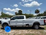 New 2025 Ford F-250 XL Crew Cab 4x4 Pickup for sale #SEC81881 - photo 6