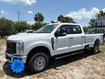 New 2025 Ford F-250 XL Crew Cab 4x4 Pickup for sale #SEC81881 - photo 7