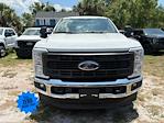 New 2025 Ford F-250 XL Crew Cab 4x4 Pickup for sale #SEC81881 - photo 8