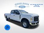 New 2025 Ford F-250 XL Crew Cab 4x4 Pickup for sale #SEC82769 - photo 1