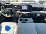 New 2025 Ford F-250 XL Crew Cab 4x4 Pickup for sale #SEC82769 - photo 11