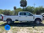 New 2025 Ford F-250 XL Crew Cab 4x4 Pickup for sale #SEC82769 - photo 3