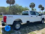 New 2025 Ford F-250 XL Crew Cab 4x4 Pickup for sale #SEC82769 - photo 2