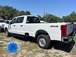 New 2025 Ford F-250 XL Crew Cab 4x4 Pickup for sale #SEC82769 - photo 5