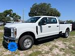 New 2025 Ford F-250 XL Crew Cab 4x4 Pickup for sale #SEC82769 - photo 7