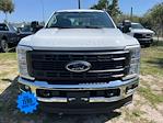 New 2025 Ford F-250 XL Crew Cab 4x4 Pickup for sale #SEC82769 - photo 8