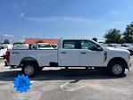 New 2025 Ford F-250 XL Crew Cab 4x4 Pickup for sale #SEC83138 - photo 3