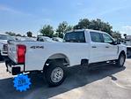 New 2025 Ford F-250 XL Crew Cab 4x4 Pickup for sale #SEC83138 - photo 2