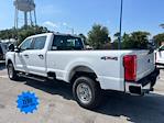 New 2025 Ford F-250 XL Crew Cab 4x4 Pickup for sale #SEC83138 - photo 5