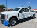 New 2025 Ford F-250 XL Crew Cab 4x4 Pickup for sale #SEC83138 - photo 7