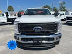 New 2025 Ford F-250 XL Crew Cab 4x4 Pickup for sale #SEC83138 - photo 8