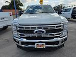 New 2025 Ford F-550 Crew Cab Cab Chassis for sale #SEC86292 - photo 8