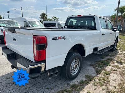 New 2025 Ford F-250 XL Crew Cab 4x4 Pickup for sale #SEC88008 - photo 2