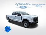 New 2025 Ford F-350 XL Crew Cab 4x4 SRW Pickup for sale #SEC88202 - photo 1