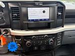 New 2025 Ford F-350 XL Crew Cab 4x4 SRW Pickup for sale #SEC88202 - photo 13