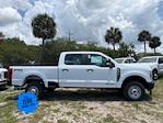 New 2025 Ford F-350 XL Crew Cab 4x4 SRW Pickup for sale #SEC88202 - photo 3