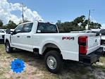 New 2025 Ford F-350 XL Crew Cab 4x4 SRW Pickup for sale #SEC88202 - photo 4