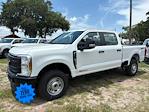 New 2025 Ford F-350 XL Crew Cab 4x4 SRW Pickup for sale #SEC88202 - photo 5