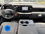 New 2025 Ford F-350 XL Crew Cab 4x4 SRW Pickup for sale #SEC88202 - photo 9