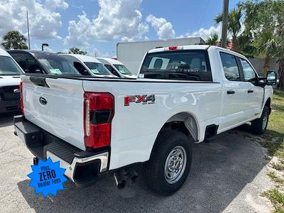 New 2025 Ford F-250 XL Crew Cab 4x4 Pickup for sale #SEC88397 - photo 2