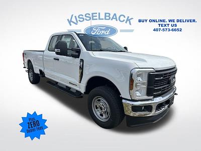 New 2025 Ford F-350 XL Super Cab 4x4 SRW Pickup for sale #SEC88701 - photo 1