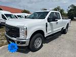 New 2025 Ford F-350 XL Super Cab 4x4 SRW Pickup for sale #SEC88701 - photo 7