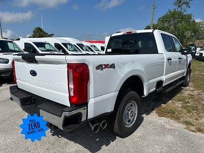 New 2025 Ford F-250 XL Crew Cab 4x4 Pickup for sale #SEC89417 - photo 2