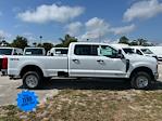 New 2025 Ford F-250 XL Crew Cab 4x4 Pickup for sale #SEC89417 - photo 3
