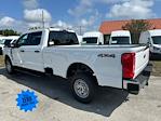 New 2025 Ford F-250 XL Crew Cab 4x4 Pickup for sale #SEC89417 - photo 5