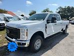New 2025 Ford F-250 XL Crew Cab 4x4 Pickup for sale #SEC89417 - photo 7