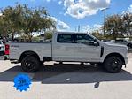 New 2025 Ford F-250 Lariat Crew Cab 4WD Pickup for sale #SEC92785 - photo 3