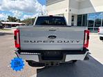 New 2025 Ford F-250 Lariat Crew Cab 4WD Pickup for sale #SEC92785 - photo 5