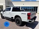 New 2025 Ford F-250 Lariat Crew Cab 4WD Pickup for sale #SEC92785 - photo 6