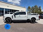 New 2025 Ford F-250 Lariat Crew Cab 4WD Pickup for sale #SEC92785 - photo 7