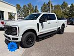 New 2025 Ford F-250 Lariat Crew Cab 4WD Pickup for sale #SEC92785 - photo 8