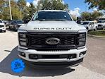 New 2025 Ford F-250 Lariat Crew Cab 4WD Pickup for sale #SEC92785 - photo 9