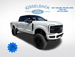New 2025 Ford F-250 Platinum Crew Cab 4WD Pickup for sale #SEC95512 - photo 1