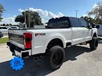 New 2025 Ford F-250 Platinum Crew Cab 4WD Pickup for sale #SEC95512 - photo 2