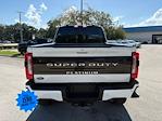New 2025 Ford F-250 Platinum Crew Cab 4WD Pickup for sale #SEC95512 - photo 5