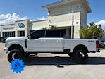 New 2025 Ford F-250 Platinum Crew Cab 4WD Pickup for sale #SEC95512 - photo 7