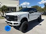 New 2025 Ford F-250 Platinum Crew Cab 4WD Pickup for sale #SEC95512 - photo 8